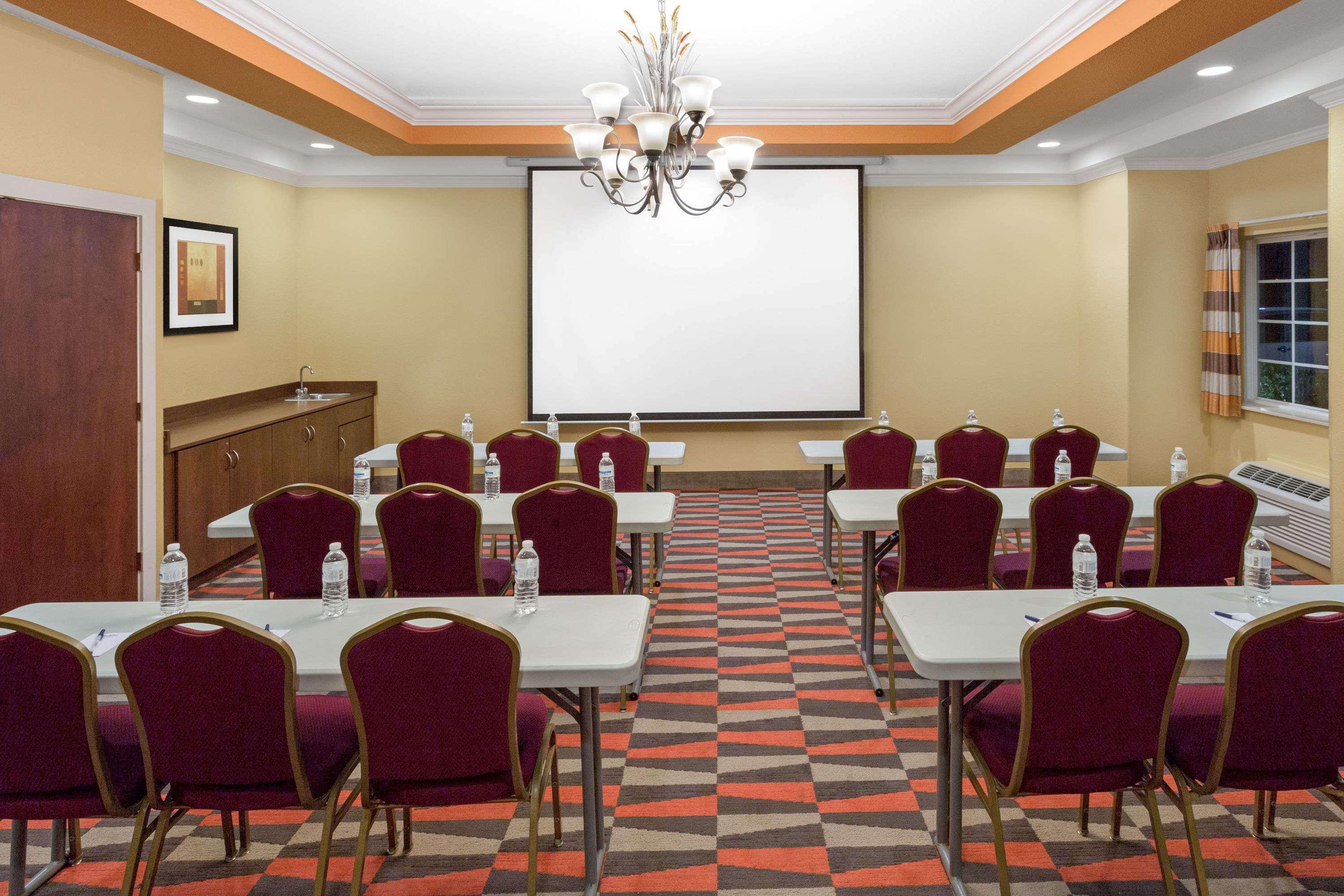 Microtel Inn & Suites By Wyndham University Medical Park Greenville Zewnętrze zdjęcie