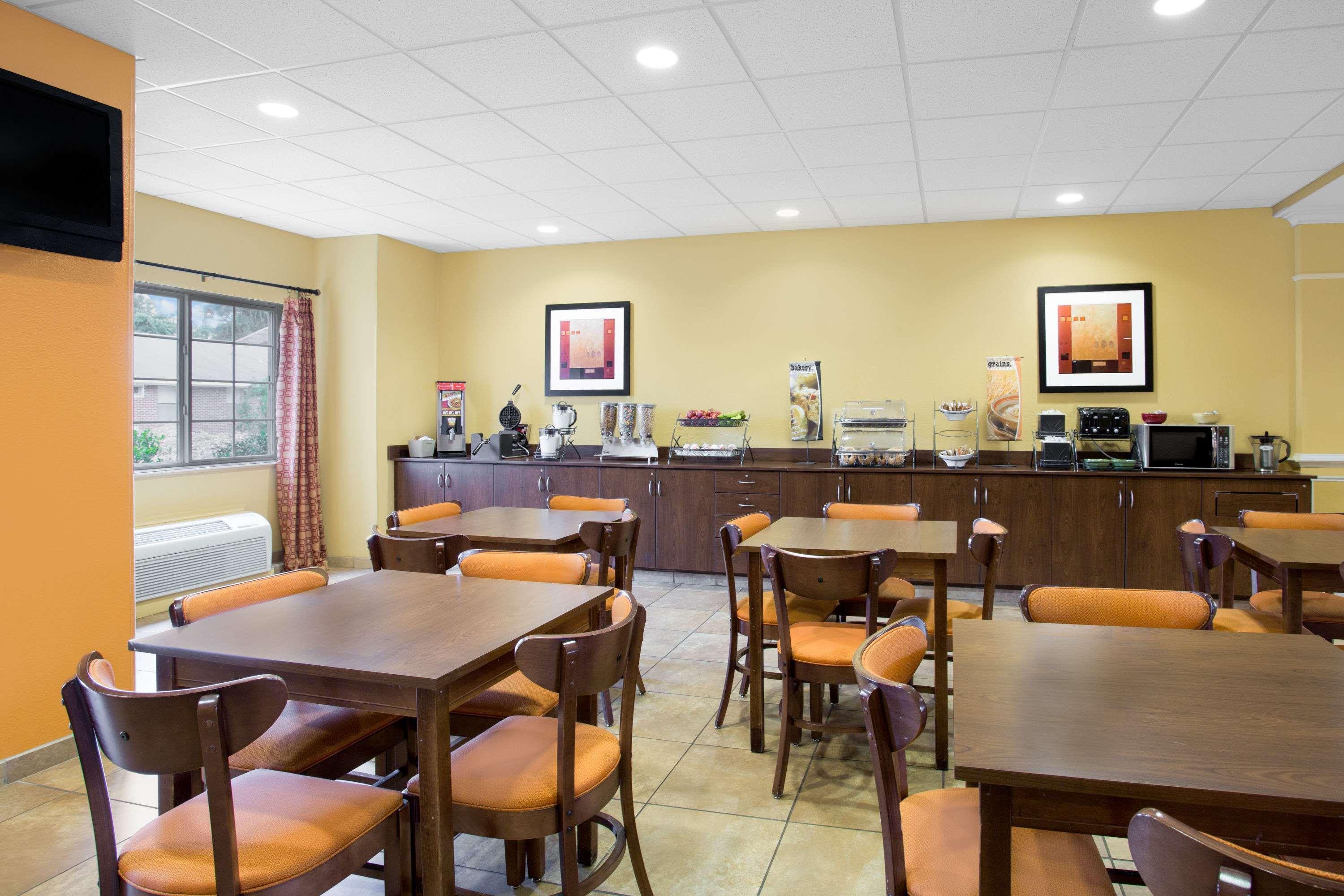 Microtel Inn & Suites By Wyndham University Medical Park Greenville Zewnętrze zdjęcie