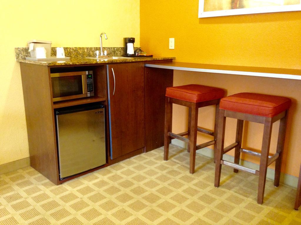 Microtel Inn & Suites By Wyndham University Medical Park Greenville Zewnętrze zdjęcie